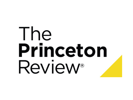 Princeton+Review