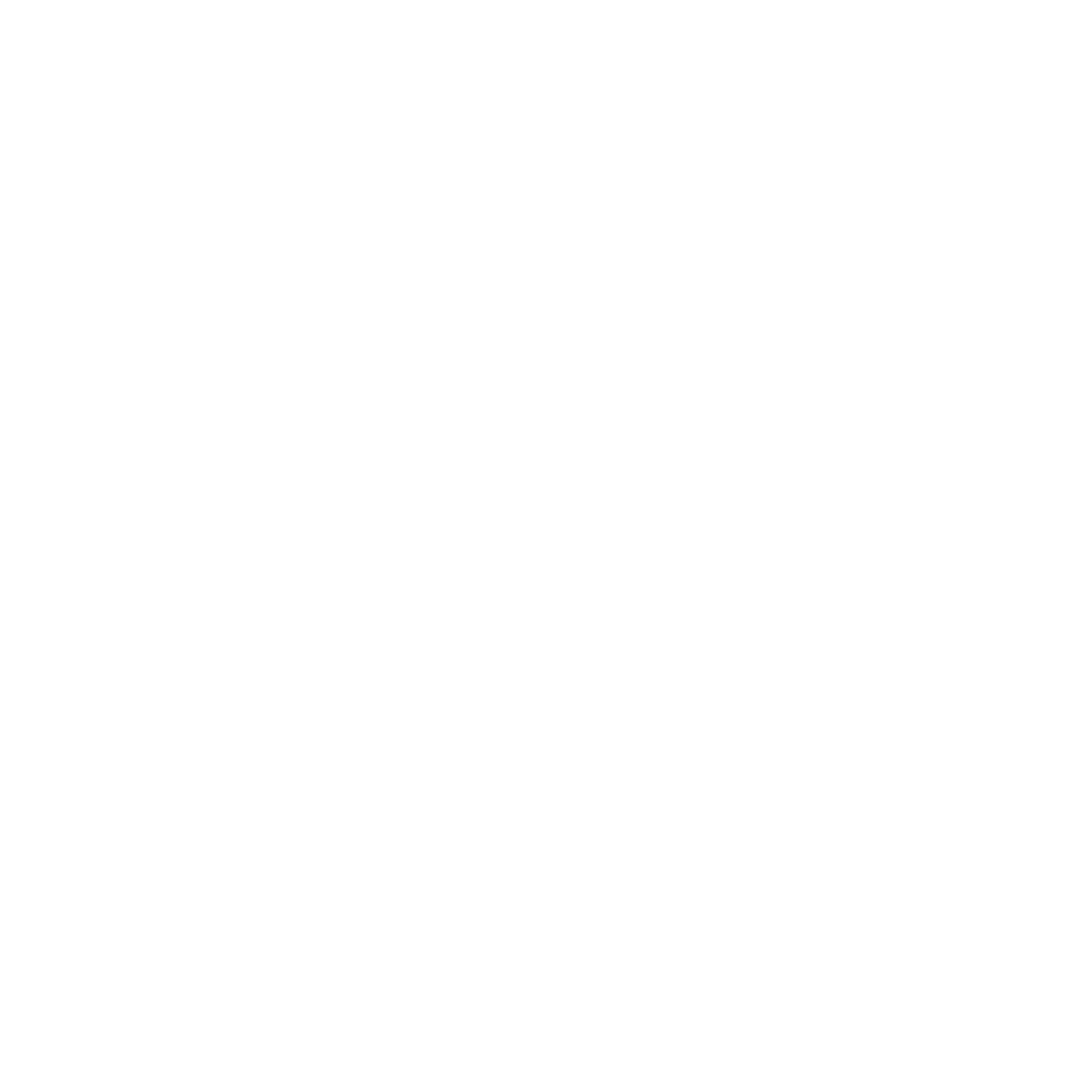 gg logo white