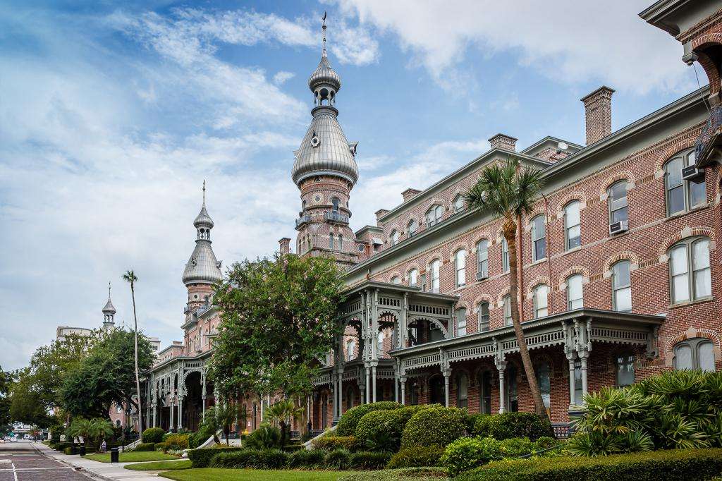 utampa