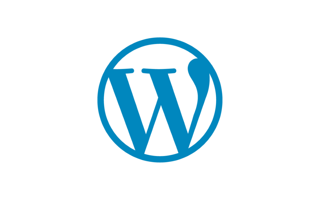 wordpress